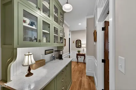 774 Running Springs Drive Pittsboro NC 27312