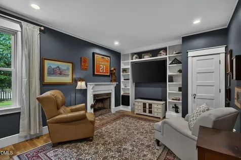 774 Running Springs Drive Pittsboro NC 27312