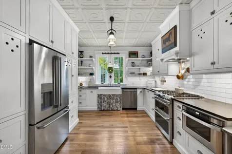 774 Running Springs Drive Pittsboro NC 27312