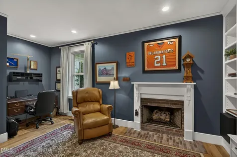 774 Running Springs Drive Pittsboro NC 27312