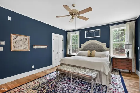 774 Running Springs Drive Pittsboro NC 27312
