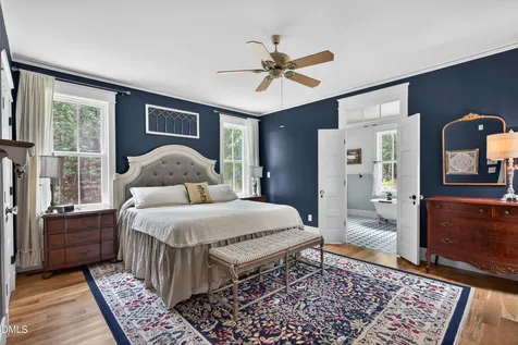 774 Running Springs Drive Pittsboro NC 27312