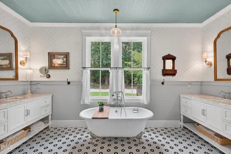 774 Running Springs Drive Pittsboro NC 27312