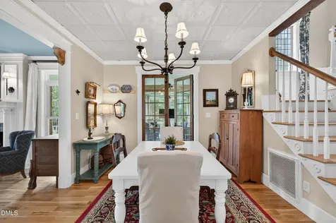 774 Running Springs Drive Pittsboro NC 27312