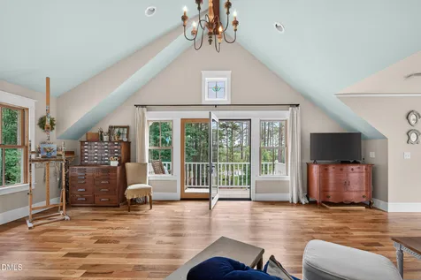 774 Running Springs Drive Pittsboro NC 27312