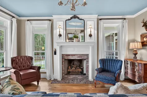 774 Running Springs Drive Pittsboro NC 27312
