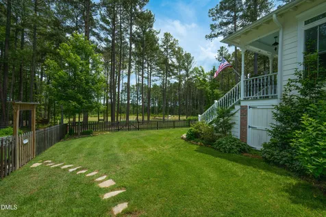 774 Running Springs Drive Pittsboro NC 27312
