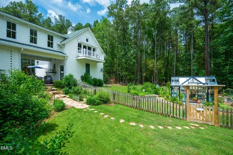 774 Running Springs Drive Pittsboro NC 27312