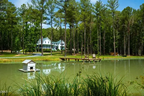 774 Running Springs Drive Pittsboro NC 27312