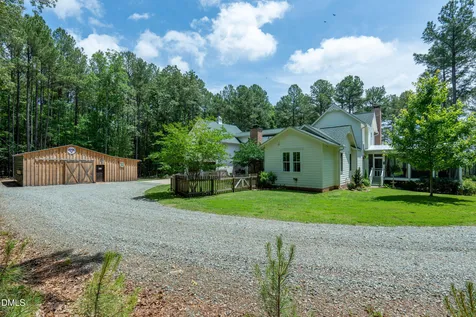 774 Running Springs Drive Pittsboro NC 27312