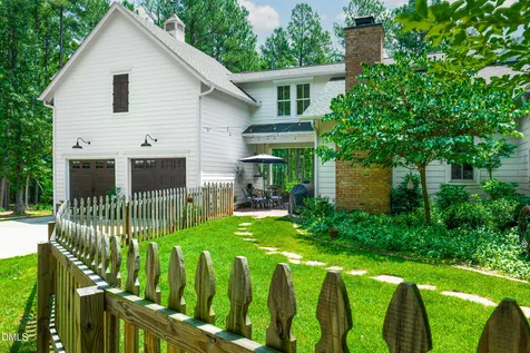 774 Running Springs Drive Pittsboro NC 27312