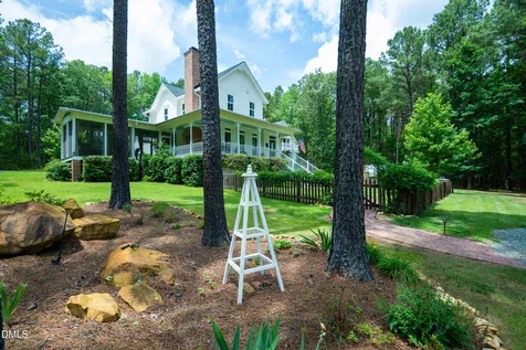 774 Running Springs Drive Pittsboro NC 27312