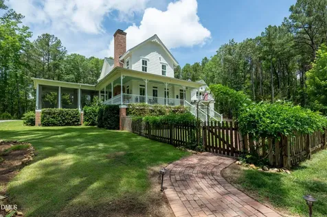 774 Running Springs Drive Pittsboro NC 27312