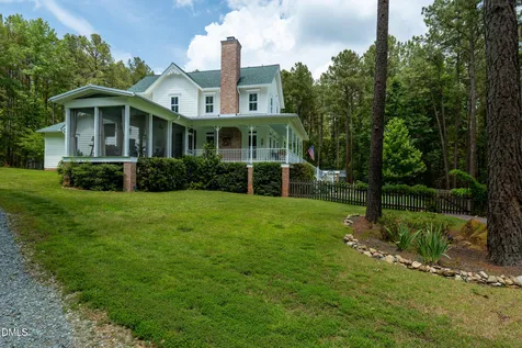 774 Running Springs Drive Pittsboro NC 27312
