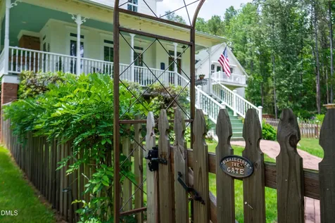 774 Running Springs Drive Pittsboro NC 27312