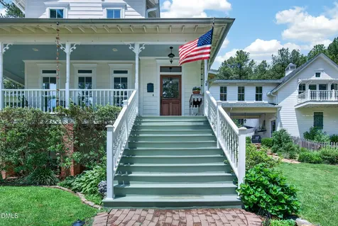 774 Running Springs Drive Pittsboro NC 27312