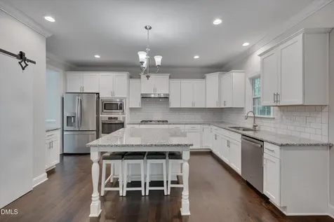 54 San Martino Drive Clayton NC 27527