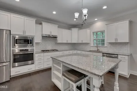 54 San Martino Drive Clayton NC 27527