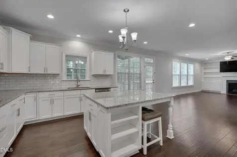 54 San Martino Drive Clayton NC 27527