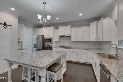 54 San Martino Drive Clayton NC 27527