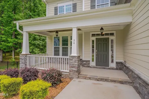 54 San Martino Drive Clayton NC 27527