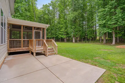 54 San Martino Drive Clayton NC 27527