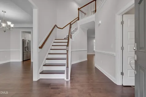 54 San Martino Drive Clayton NC 27527