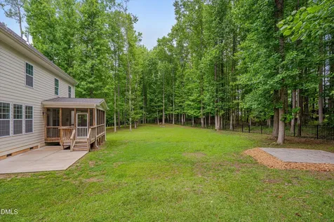 54 San Martino Drive Clayton NC 27527