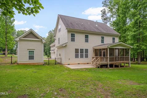 54 San Martino Drive Clayton NC 27527