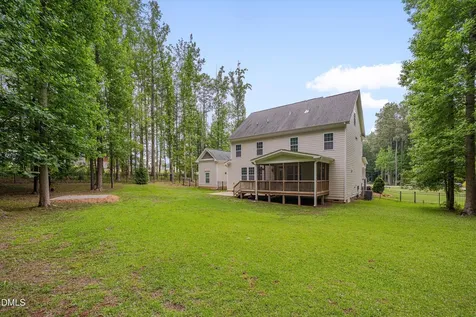 54 San Martino Drive Clayton NC 27527