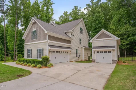 54 San Martino Drive Clayton NC 27527