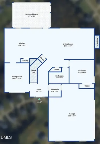 54 San Martino Drive Clayton NC 27527
