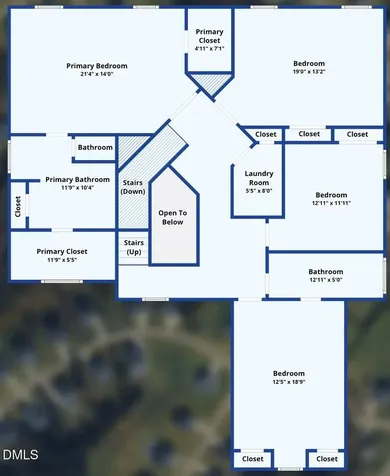 54 San Martino Drive Clayton NC 27527