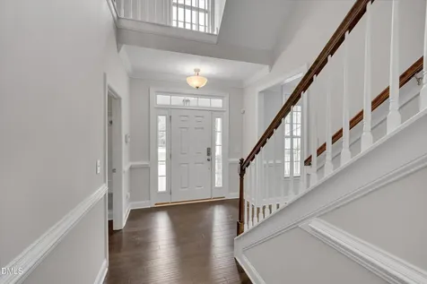 54 San Martino Drive Clayton NC 27527