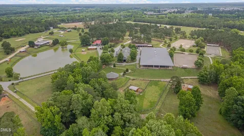 54 San Martino Drive Clayton NC 27527