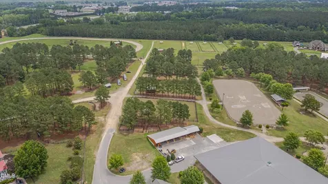 54 San Martino Drive Clayton NC 27527