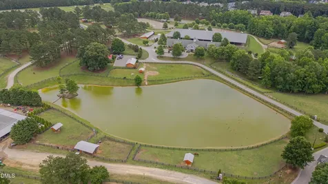 54 San Martino Drive Clayton NC 27527