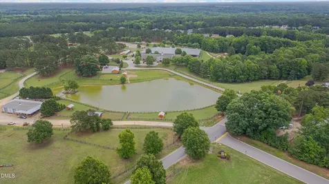 54 San Martino Drive Clayton NC 27527