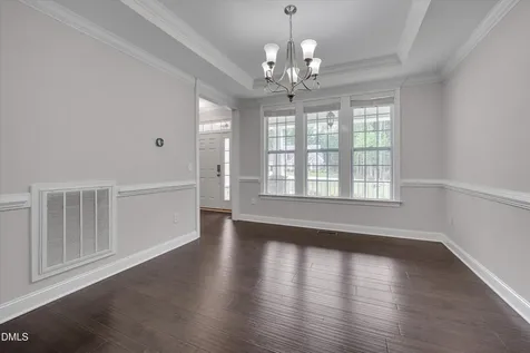 54 San Martino Drive Clayton NC 27527