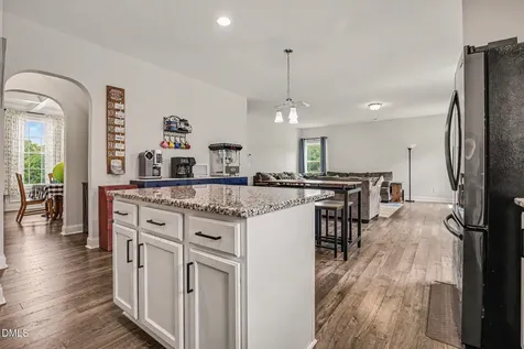 2712 Oxford Bluff Drive Wake Forest NC 27587