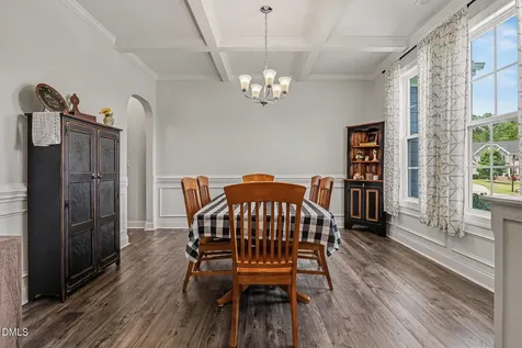 2712 Oxford Bluff Drive Wake Forest NC 27587