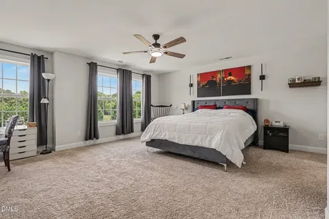 2712 Oxford Bluff Drive Wake Forest NC 27587