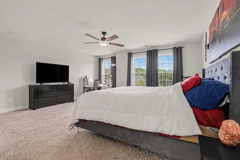 2712 Oxford Bluff Drive Wake Forest NC 27587
