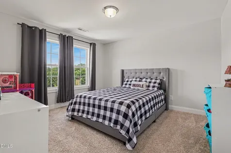 2712 Oxford Bluff Drive Wake Forest NC 27587