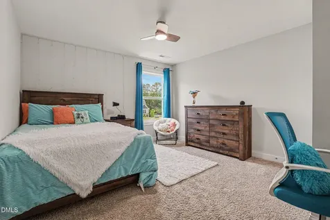 2712 Oxford Bluff Drive Wake Forest NC 27587