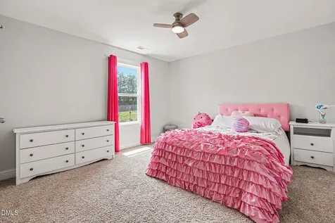 2712 Oxford Bluff Drive Wake Forest NC 27587
