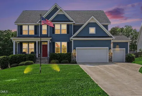 2712 Oxford Bluff Drive Wake Forest NC 27587