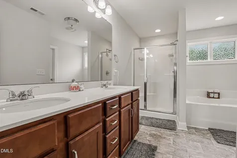 2712 Oxford Bluff Drive Wake Forest NC 27587