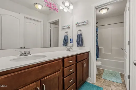 2712 Oxford Bluff Drive Wake Forest NC 27587