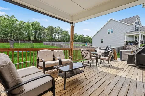 2712 Oxford Bluff Drive Wake Forest NC 27587